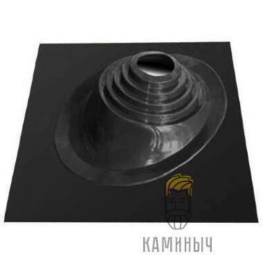 Мастер-флеш угловой Ø75-180мм — Каминыч