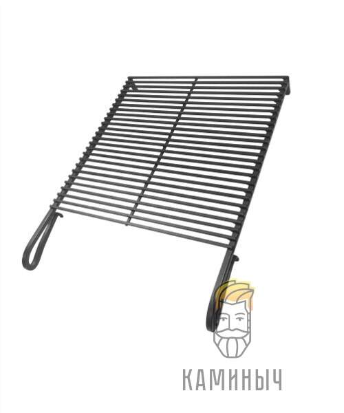 Решетка Мангальная "Барбекю" по Супер Ценам в Каминыче фото 1 — Каминыч