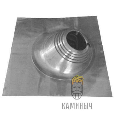 Мастер-флеш угловой Ø300-450мм — Каминыч