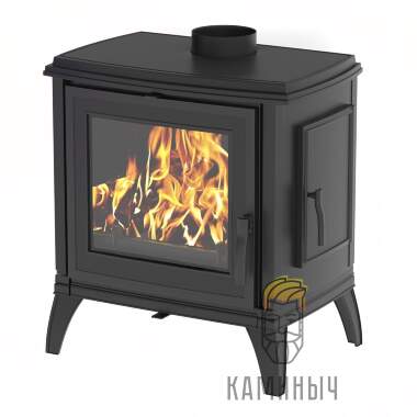 Печь-камин Everest S13 — Каминыч