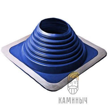 Мастер-флеш прямой Ø180-330мм — Каминыч