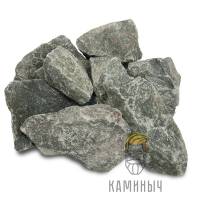 Камень для бани Порфирит 20кг