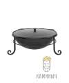 Подставка под казан Везувий по Супер Ценам в Каминыче фото 2 — Каминыч