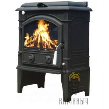 Печь-камин LK TORINO GRAND — Каминыч