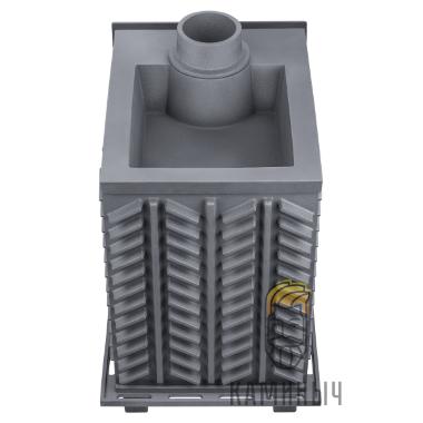 Печь для бани GFS ЗК 18 — Каминыч