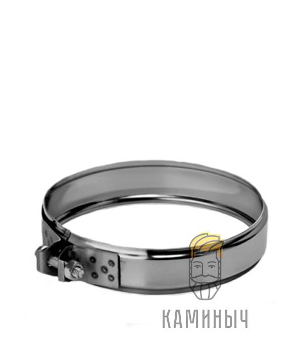 Обжимной хомут по Супер Ценам в Каминыче