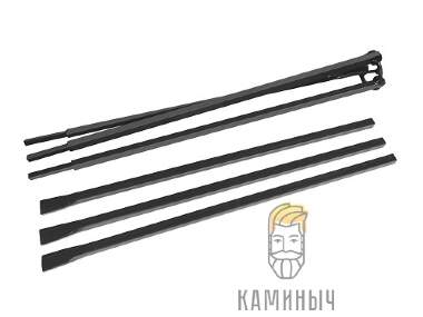 Тренога под Казан — Каминыч