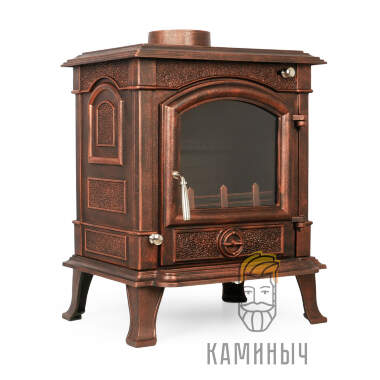 Печь-камин LK NOVARA — Каминыч