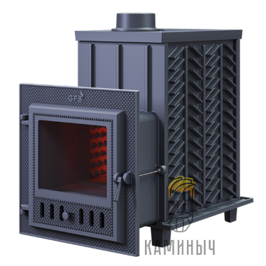 Печь для бани GFS ЗК 18 (М) — Каминыч