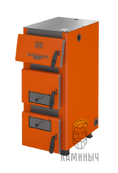 Отопительный котел Куппер ПРО-22 (2.0) — Каминыч