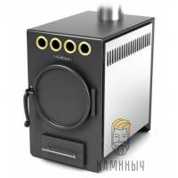 Отопительная печь Нормаль 2 Турбо