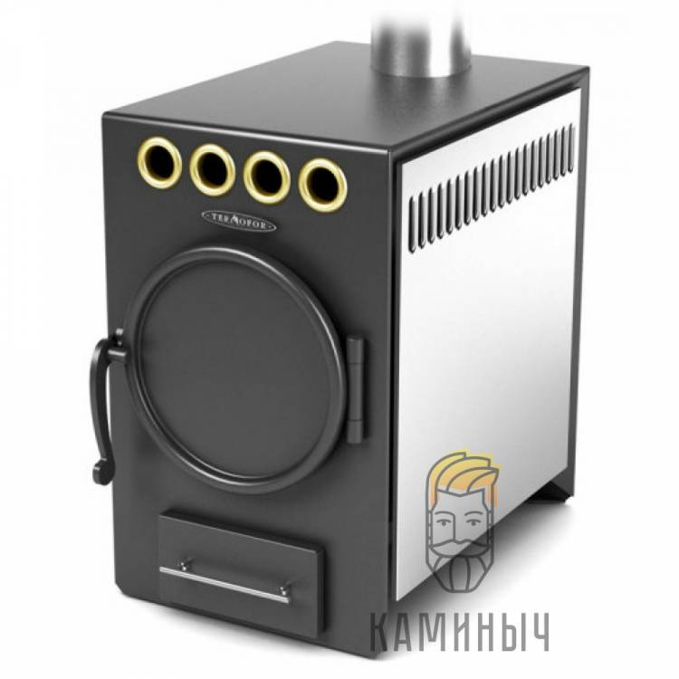 Отопительная печь Нормаль 2 Турбо по Супер Ценам в Каминыче