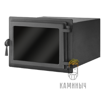 Духовой шкаф Этна 430 — Каминыч