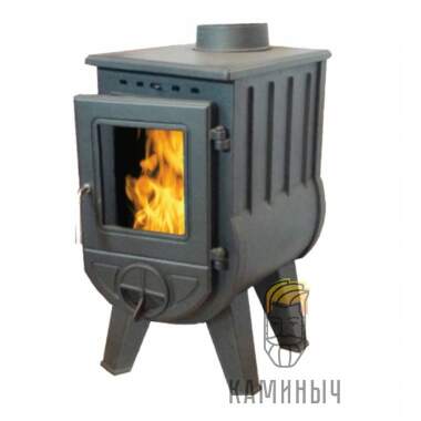 Печь-камин LK FIUGGI — Каминыч