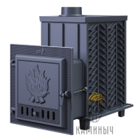Печь для бани GFS ЗК 25