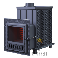 Печь для бани GFS ЗК 25 (М)