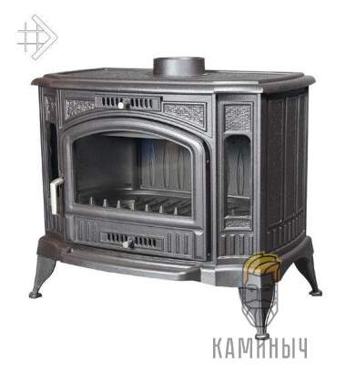 Печь-камин Kratki KOZA/K9/150 — Каминыч
