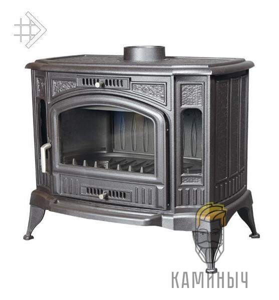 Печь-камин Kratki KOZA/K9/150 по Супер Ценам в Каминыче
