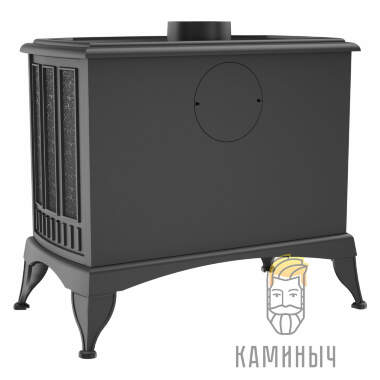 Печь-камин Kratki KOZA/K9/150 — Каминыч