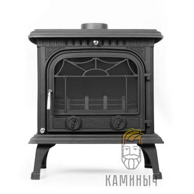 Печь-камин LK AOSTA — Каминыч