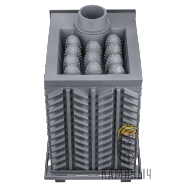 Печь для бани GFS ЗК 25 (П) — Каминыч