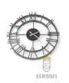 Часы кованые Везувий 1 по Супер Ценам в Каминыче фото 2 — Каминыч