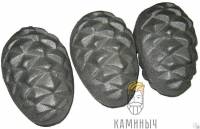 Шишка Чугунная