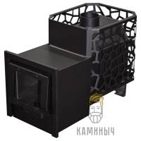 Печь для бани "РАДА  6 14 L (СЕТКА)"