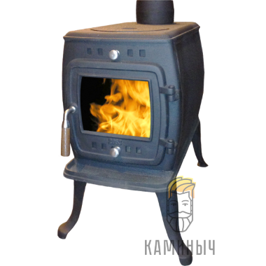 Печь-камин LK BARI — Каминыч