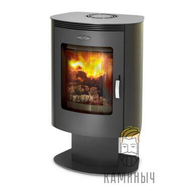 Печь-камин T-M-F Визиера — Каминыч