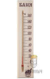 Термометр для бани и сауны ТСС-2Б по Супер Ценам в Каминыче фото 1 — Каминыч