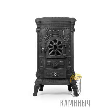 Печь-камин LK INGRID — Каминыч