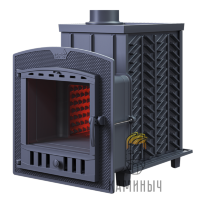Печь для бани GFS ЗК 25 (П)2