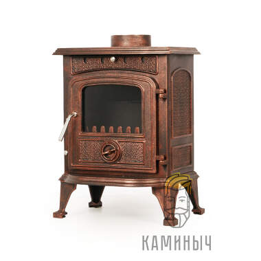 Печь-камин LK PINETO — Каминыч