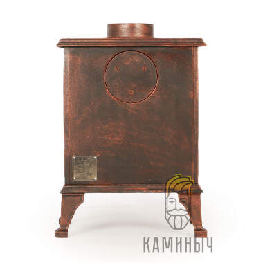 Печь-камин LK PINETO — Каминыч