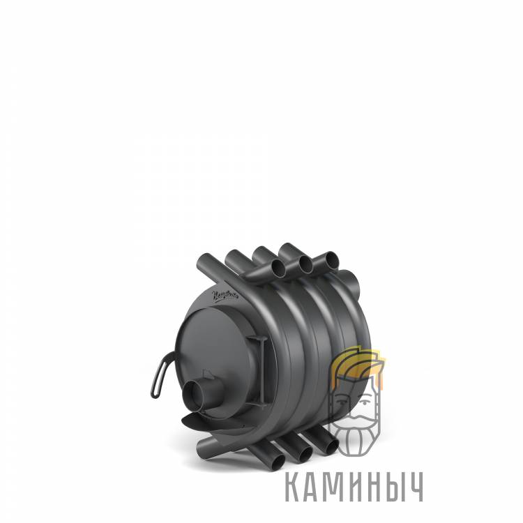 Печь отопительная ВЕЗУВИЙ АОГТ 00 по Супер Ценам в Каминыче