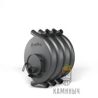 Печь отопительная ВЕЗУВИЙ АОГТ 01