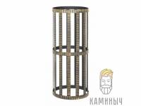 Сетка для Камней "Кованая" Везувий