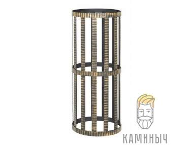 Сетка для Камней &quot;Кованая&quot; Везувий — Каминыч