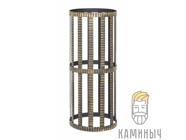 Сетка для Камней "Кованая" Везувий по Супер Ценам в Каминыче