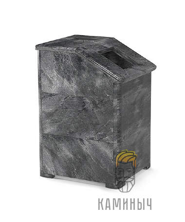 Облицовка Президент &quot;Легенда Ретро&quot; Талькохлорит — Каминыч