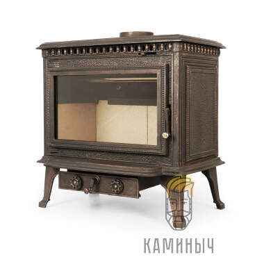 Печь-камин LK RICHARD — Каминыч