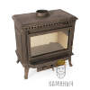 Печь-камин LK RICHARD по Супер Ценам в Каминыче фото 3 — Каминыч