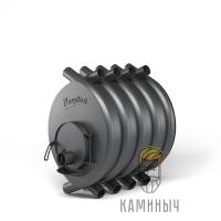 Печь отопительная ВЕЗУВИЙ АОГТ 02