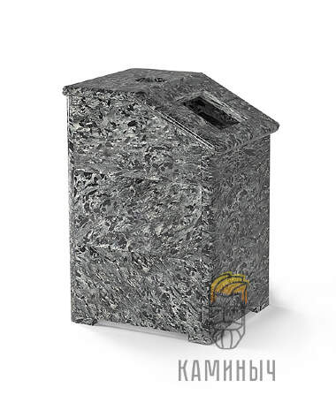 Облицовка Президент &quot;Легенда Ретро&quot; Пироксенит Элит — Каминыч