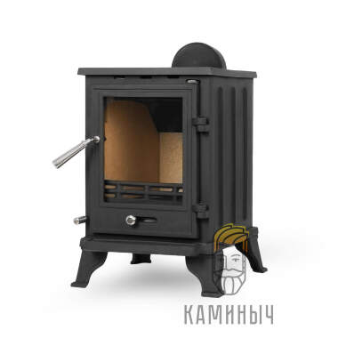 Печь-камин LK SIENA — Каминыч
