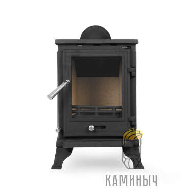 Печь-камин LK SIENA — Каминыч