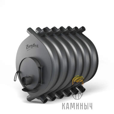 Печь отопительная ВЕЗУВИЙ АОГТ 03 — Каминыч