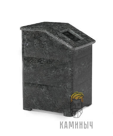 Облицовка Президент &quot;Легенда Ретро&quot; Пироксенит — Каминыч