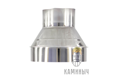 Финиш-сэндвич конусный — Каминыч